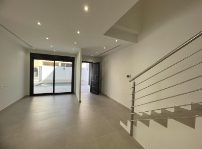 Villa · Nieuwbouw Woningen - Heredades · Alicante · Spanje