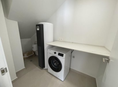 Villa · Nieuwbouw Woningen - Heredades · Alicante · Spanje