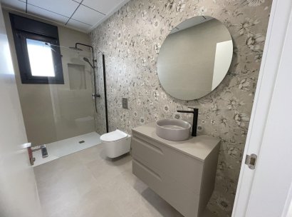 Villa · Nieuwbouw Woningen - Heredades · Alicante · Spanje