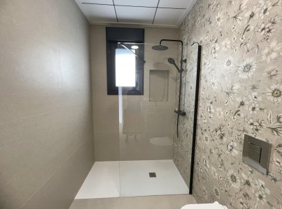 Villa · Nieuwbouw Woningen - Heredades · Alicante · Spanje