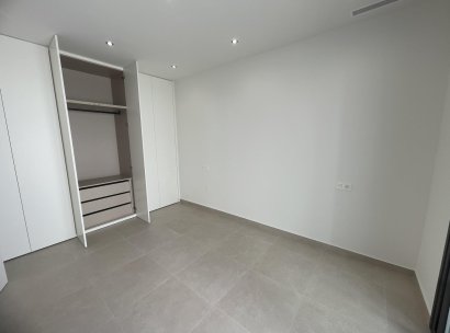 Villa · Nieuwbouw Woningen - Heredades · Alicante · Spanje