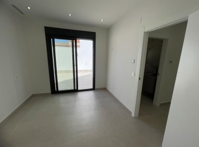 Villa · Nieuwbouw Woningen - Heredades · Alicante · Spanje