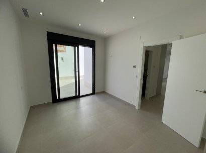 Villa · Nieuwbouw Woningen - Heredades · Alicante · Spanje