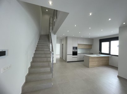 Villa · Nieuwbouw Woningen - Heredades · Alicante · Spanje