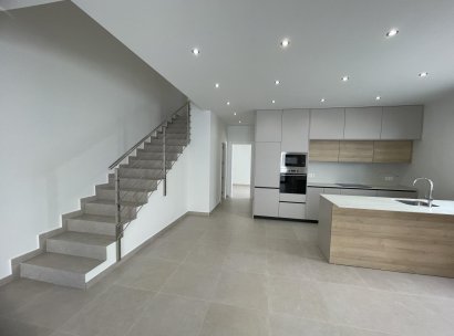 Villa · Nieuwbouw Woningen - Heredades · Alicante · Spanje