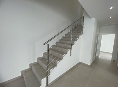 Villa · Nieuwbouw Woningen - Heredades · Alicante · Spanje