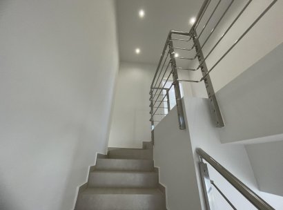 Villa · Nieuwbouw Woningen - Heredades · Alicante · Spanje