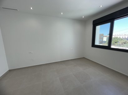 Villa · Nieuwbouw Woningen - Heredades · Alicante · Spanje