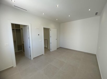Villa · Nieuwbouw Woningen - Heredades · Alicante · Spanje