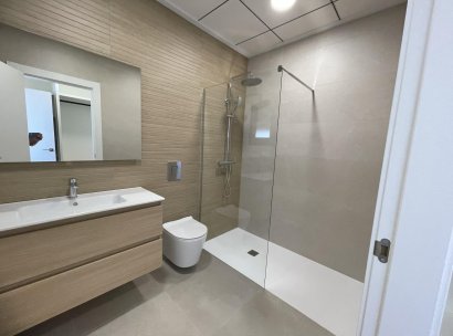 Villa · Nieuwbouw Woningen - Heredades · Alicante · Spanje