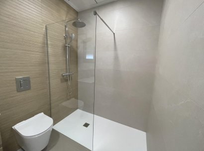 Villa · Nieuwbouw Woningen - Heredades · Alicante · Spanje