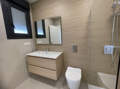 Villa · Nieuwbouw Woningen - Heredades · Alicante · Spanje