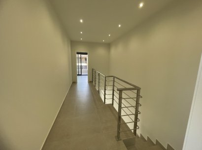 Villa · Nieuwbouw Woningen - Heredades · Alicante · Spanje