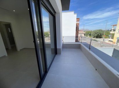 Villa · Nieuwbouw Woningen - Heredades · Alicante · Spanje
