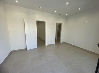 Villa · Nieuwbouw Woningen - Heredades · Alicante · Spanje