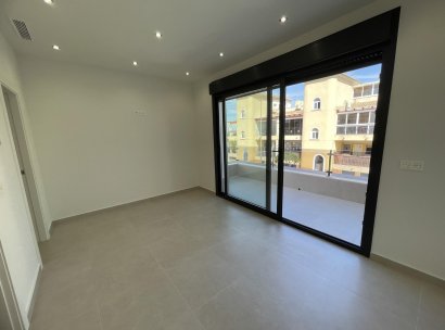 Villa · Nieuwbouw Woningen - Heredades · Alicante · Spanje