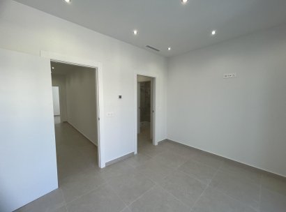 Villa · Nieuwbouw Woningen - Heredades · Alicante · Spanje