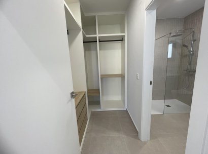 Villa · Nieuwbouw Woningen - Heredades · Alicante · Spanje