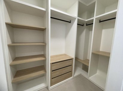 Villa · Nieuwbouw Woningen - Heredades · Alicante · Spanje
