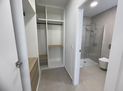 Villa · Nieuwbouw Woningen - Heredades · Alicante · Spanje