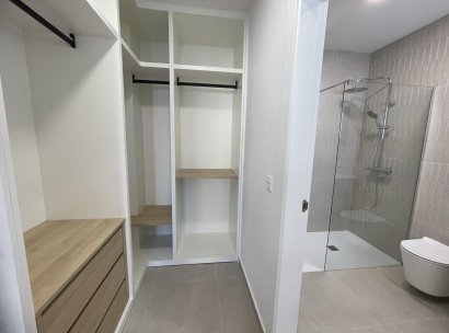Villa · Nieuwbouw Woningen - Heredades · Alicante · Spanje