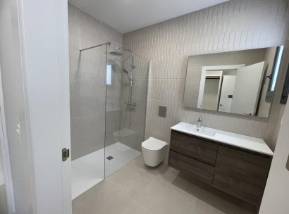Villa · Nieuwbouw Woningen - Heredades · Alicante · Spanje