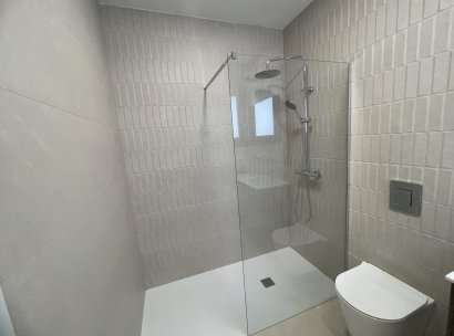 Villa · Nieuwbouw Woningen - Heredades · Alicante · Spanje