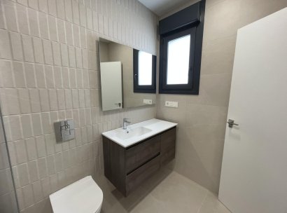 Villa · Nieuwbouw Woningen - Heredades · Alicante · Spanje