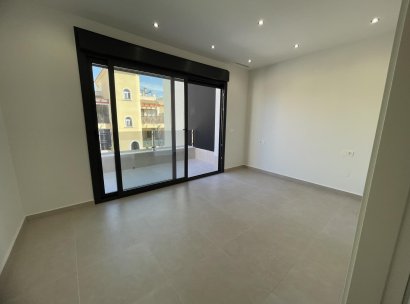 Villa · Nieuwbouw Woningen - Heredades · Alicante · Spanje