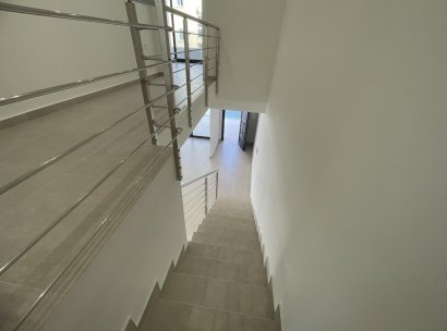 Villa · Nieuwbouw Woningen - Heredades · Alicante · Spanje