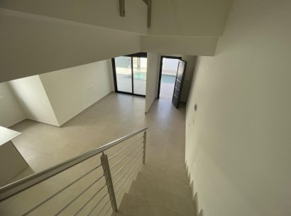 Villa · Nieuwbouw Woningen - Heredades · Alicante · Spanje