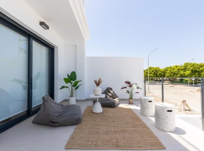 Town house · Nieuwbouw Woningen - Benijofar · Pueblo · Alicante · Spanje