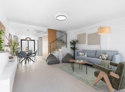 Town house · Nieuwbouw Woningen - Benijofar · Pueblo · Alicante · Spanje