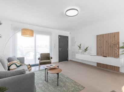 Town house · Nieuwbouw Woningen - Benijofar · Pueblo · Alicante · Spanje