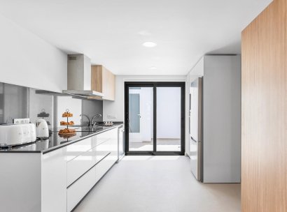 Town house · Nieuwbouw Woningen - Benijofar · Pueblo · Alicante · Spanje
