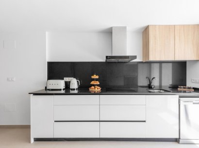 Town house · Nieuwbouw Woningen - Benijofar · Pueblo · Alicante · Spanje