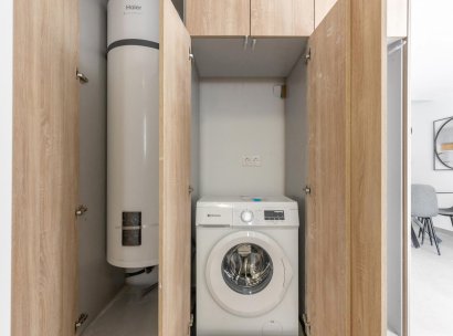 Town house · Nieuwbouw Woningen - Benijofar · Pueblo · Alicante · Spanje