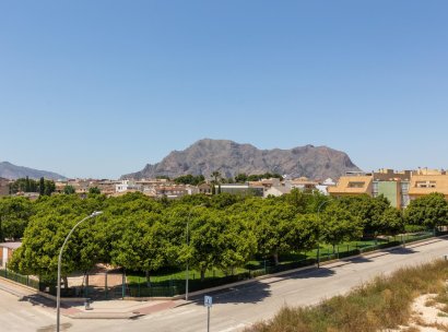 Town house · Nieuwbouw Woningen - Benijofar · Pueblo · Alicante · Spanje