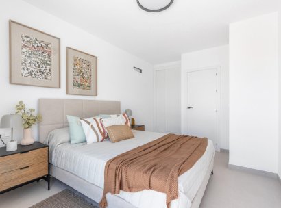 Town house · Nieuwbouw Woningen - Benijofar · Pueblo · Alicante · Spanje
