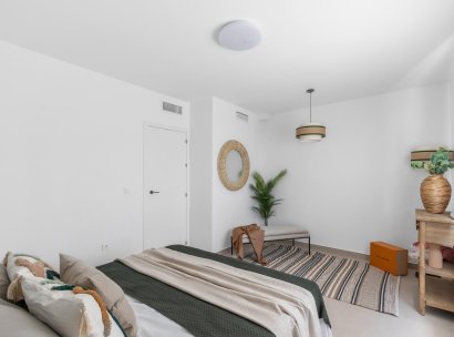 Town house · Nieuwbouw Woningen - Benijofar · Pueblo · Alicante · Spanje