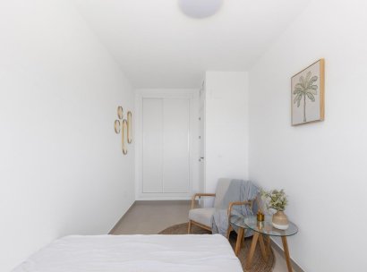 Town house · Nieuwbouw Woningen - Benijofar · Pueblo · Alicante · Spanje
