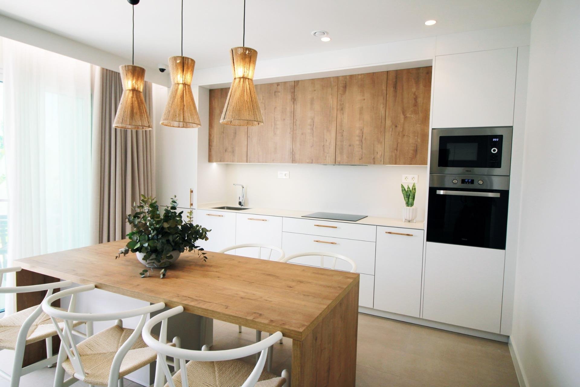 New Build - Bungalow - Torre de la Horadada