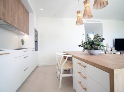 Bungalow · New Build - Torre de la Horadada · Alicante · Spain