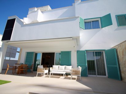 Bungalow · New Build - Torre de la Horadada · Alicante · Spain