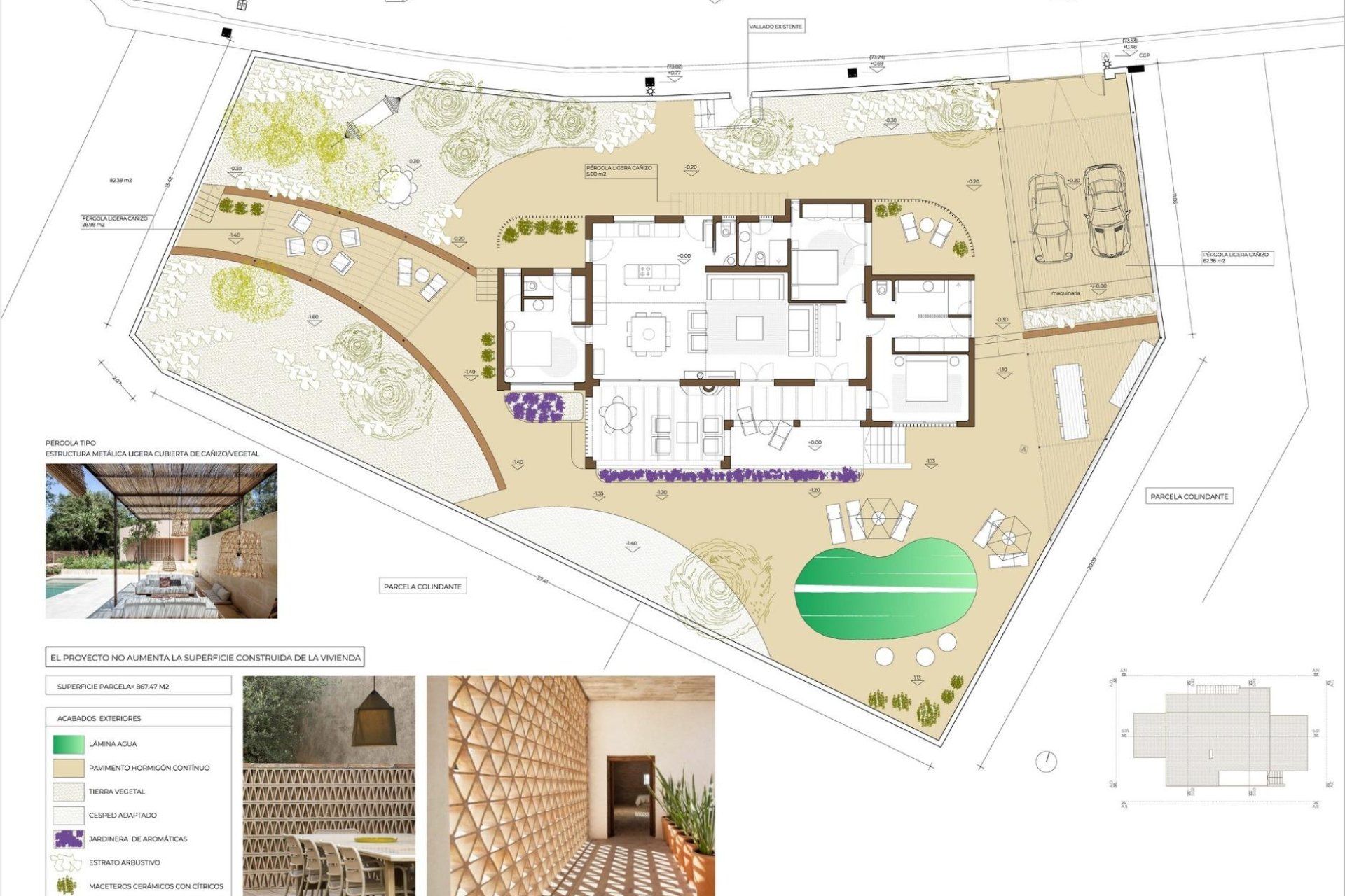Nieuwbouw Woningen - Villa - Benissa - Costa Blanca North