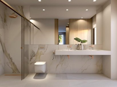 Villa · Nieuwbouw Woningen - La Finca Golf · Alicante · Spanje