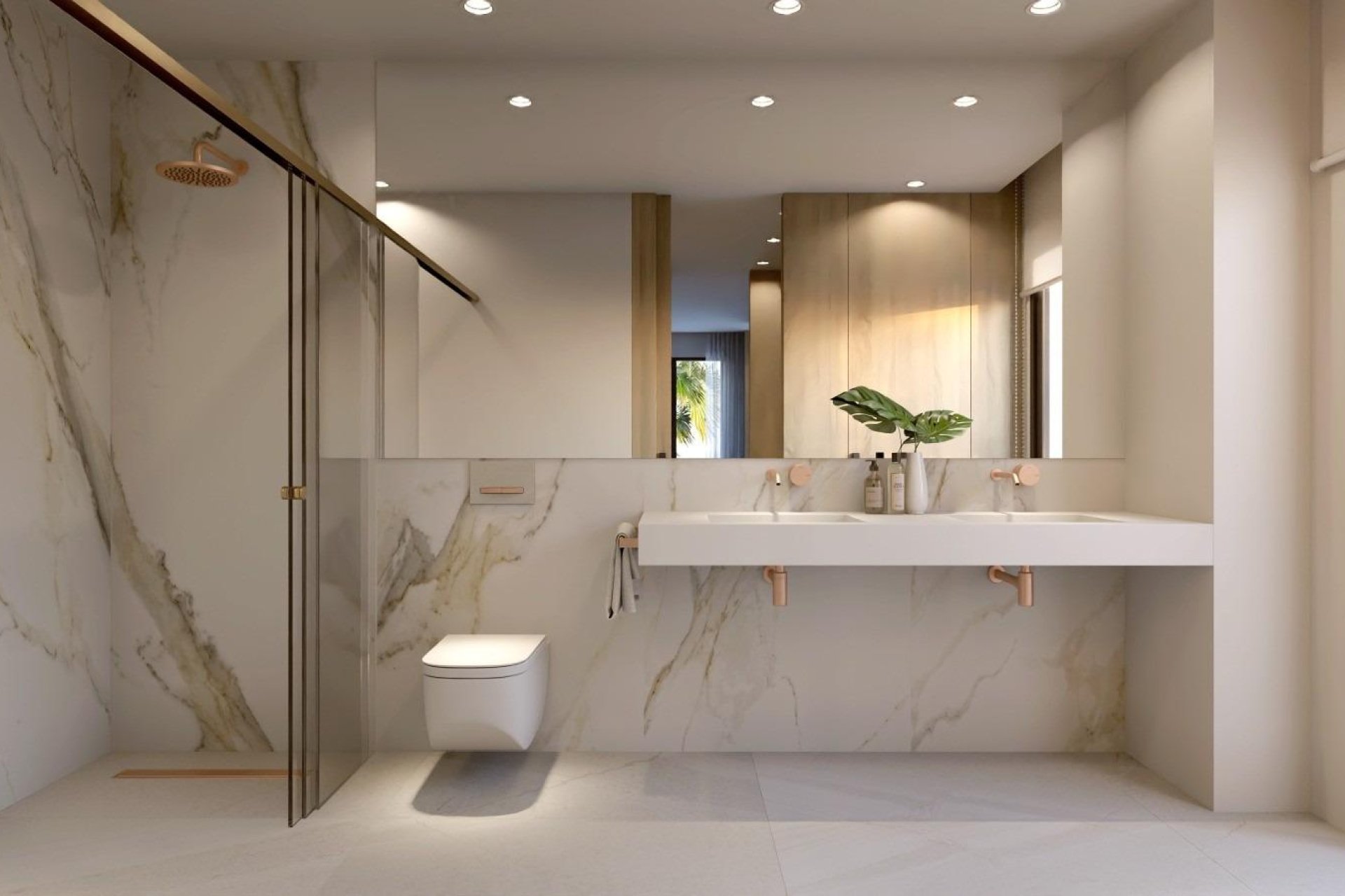 Nieuwbouw Woningen - Villa - La Finca Golf