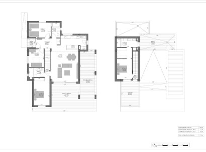 Villa · Nieuwbouw Woningen - La Finca Golf · Alicante · Spanje