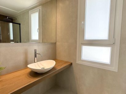 Villa · Nieuwbouw Woningen - La Finca Golf · Alicante · Spanje