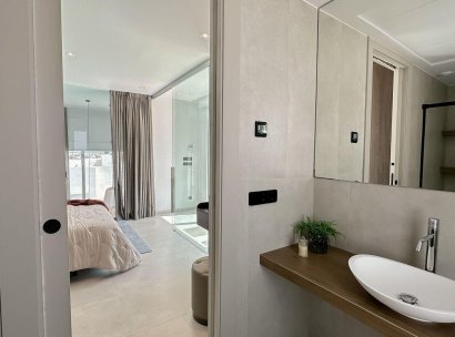 Villa · Nieuwbouw Woningen - La Finca Golf · Alicante · Spanje